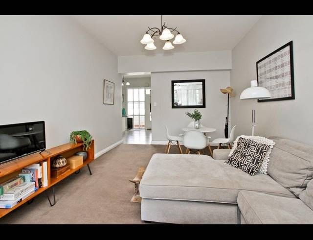2 BEDROOM APARTMENT FOR SALE IN OBSERVATORY
